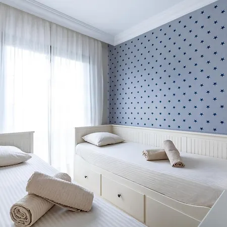 Apartamento Lux Ocean View *