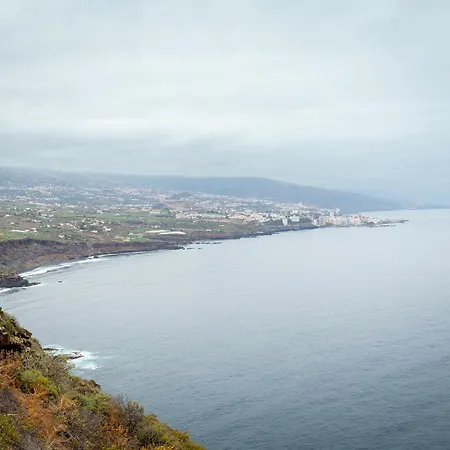 Lux Ocean View Apartamento *